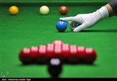 حریفان اسنوکربازان ایران در مسابقات زیر 21 سال جهان مشخص شدند