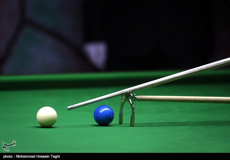 İranlı Bilardo Snooker Oyuncusu Asya Şampiyonu Oldu