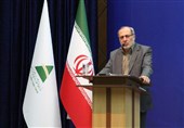 رئیس صندوق نوآوری و شکوفایی کشور بهزاد سلطانی