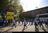 20 هزار هرمزگانی آموزش مقررات راهنمایی و رانندگی و فرهنگ ترافیک را فرا گرفتند
