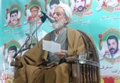 امام جمعه آزادشهر