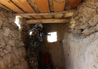 کشته شدن روزانه 18 نظامی در افغانستان طی هفته آخر ماه آگوست
