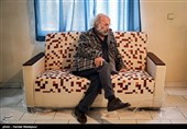 آغاز تصویربرداری فیلم کاناپه به کارگردانی کیانوش عیاری