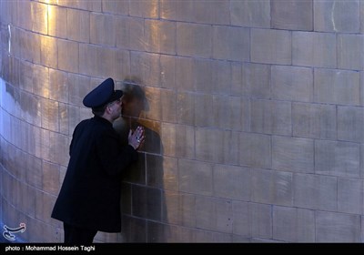 Imam Reza Shrine in Mashhad Prepares to Host Shiite Mourners in Muharram