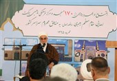 170 مسجد و مراکز فرهنگی مذهبی در کشور افتتاح شد