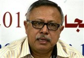 حبتور استاندار سابق عدن