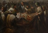 نمایشگاه نقاشی «حضرت علی‌اکبر(ع)» برپا می‌شود