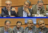 معرفی اعضای شورای سیاستگذاری جشنواره تلویزیونی جام جم