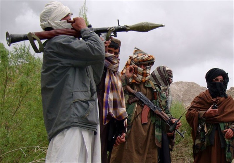 پیامی که از استیلای دوباره طالبان بر قندوز مخابره شد