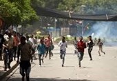 Dozens of Deaths during Stampede at Ethiopia Religious Event
