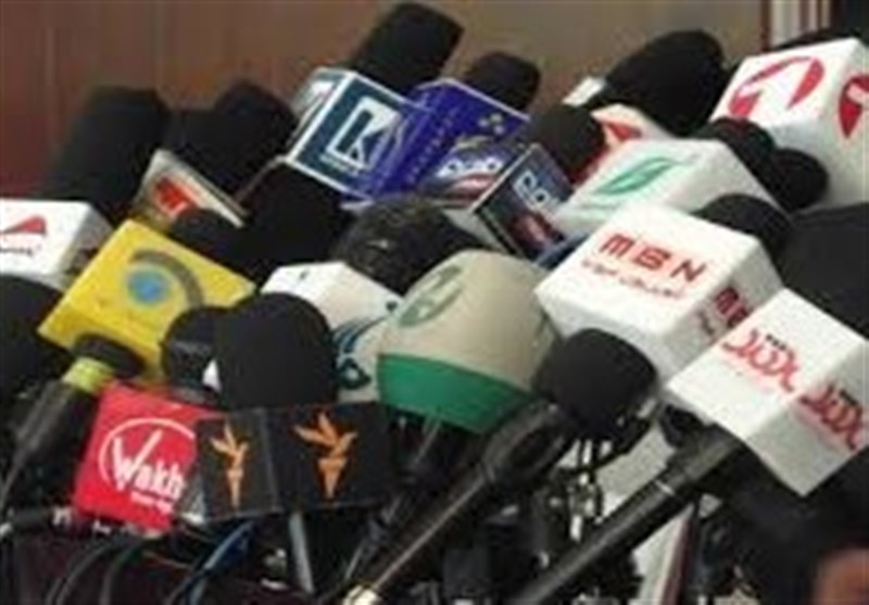 تلاش دولت افغانستان برای محدود کردن رسانه‌ها
