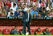 شروع «بنیتسی» زیدان با رئال مادرید در فصل 17-2016