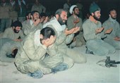 کاظمی: زندگی و شهادت سردار همدانی برای کشور برکت بود