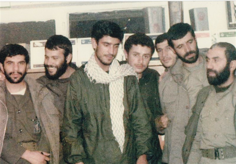 سردار مظاهری: شهید همدانی اصلا به "پست، مقام، جایگاه و مسئولیت" اهمیت نمی‌‌داد‌