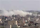 حمله شیمیایی تروریست‌ها به الفوعه و کفریا/ اعلام آماده باش جیش‌الفتح