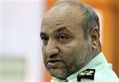 طرح ویژه نظم و انضباط ماه محرم در خوزستان اجرا می‌شود