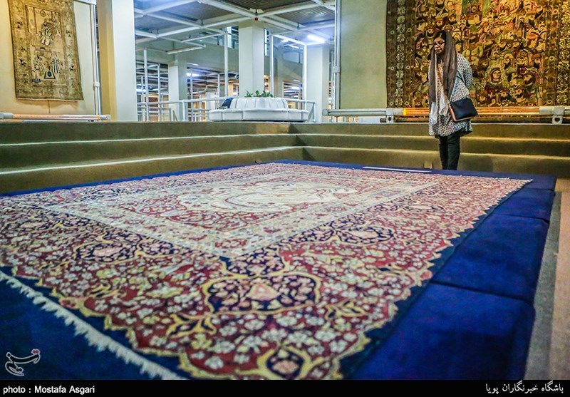 مرکز تخصصی فرش استان گلستان در گنبدکاووس راه‌اندازی می‌شود