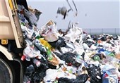 بی‌تدبیری با چاشنی تخلیه زباله‌های صنعتی در قم