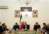 سید موسی خادمی