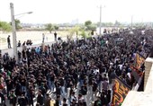 محرم اندیمشک