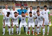 اعلام زمان‌بندی کامل دیدارهای جام جهانی کوچک/ زنیت اولین حریف نوجوانان ایران