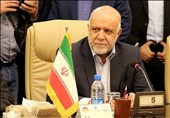 زنگنه: ایران صادرکننده بنزین است/ آغاز احداث فاز 4 ستاره خلیج فارس در آینده نزدیک