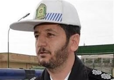 سرهنگ خسروجردی