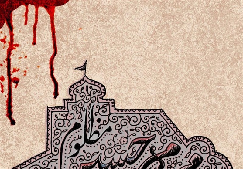 شعار امسال حسینیان اردبیل «وامری لامرکم متبع» تعیین شد