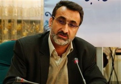 محمد سالاری معاوم امور معدنی