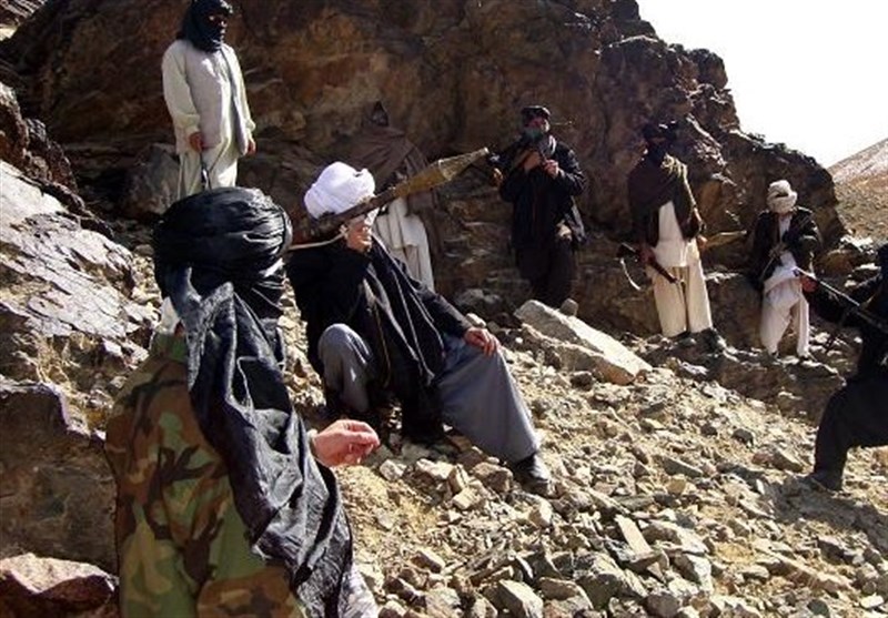 Afghan Official: Taliban Militants Abduct, Kill 20 People