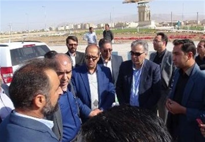 پیمانکاران راه و شهرسازی در کل کشور 100 هزار میلیارد ریال مطالبه دارند