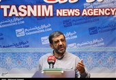 روحانی برای &quot;سرپا ماندن&quot; نیاز به داربست دارد