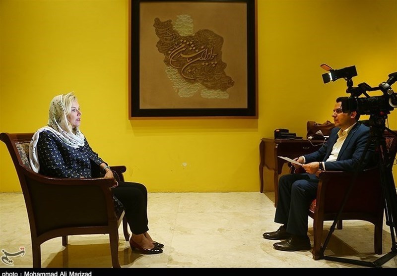 UN Envoy: Talks with Iran ‘Constructive’