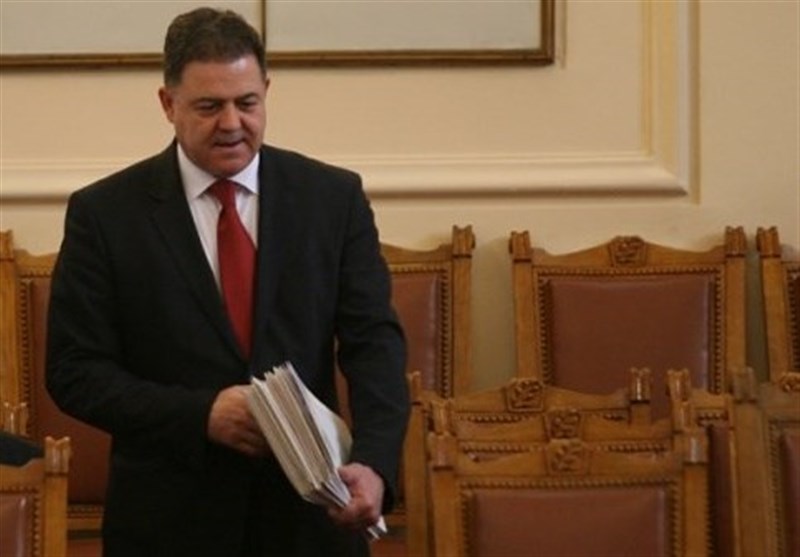 Bulgaria Not Withdrawing Troops from Afghanistan: DM