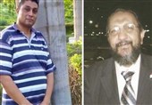 دو رهبر برجستۀ اخوان المسلمین