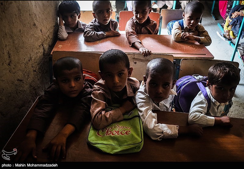 76 مدرسه جدید در ایام‌الله دهه فجر در سیستان و بلوچستان افتتاح می‌شود