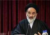 تقوی: راهپیمایی 13 آبان نشانگر اتحاد ملت ایران در مقابل توطئه‌های آمریکاست
