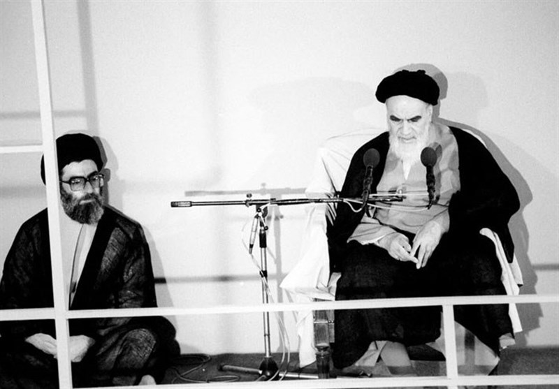 «امام خامنه‌ای» رکورددار آراء مردمی در انتخابات ریاست‌جمهوری