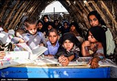 استان سیستان و بلوچستان سالانه به ساخت 1000 کلاس درس نیاز دارد