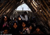 دولت به مدرسه‌سازی سیستان و بلوچستان توجه ویژه‌ای دارد