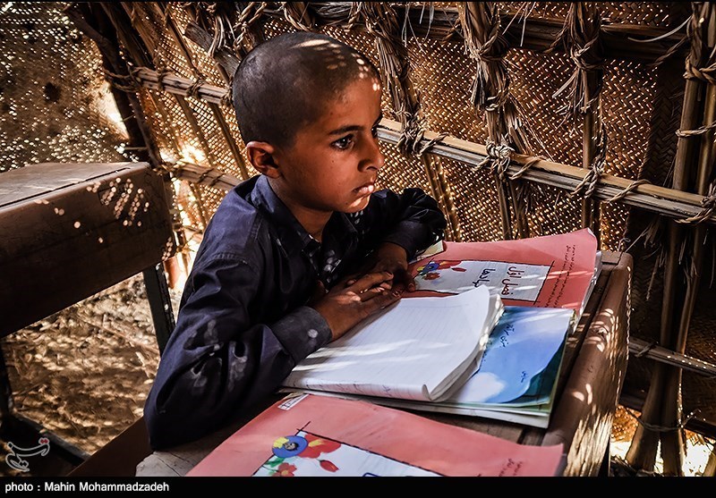 مدارس سیستان و بلوچستان در افقی 5 ساله به استانداردهای کشوری می‌رسد