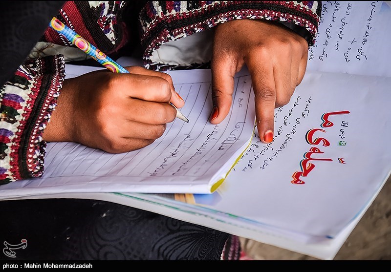 چرا سیستان و بلوچستان رکورددار ترک تحصیل کودکان در کشور است؟