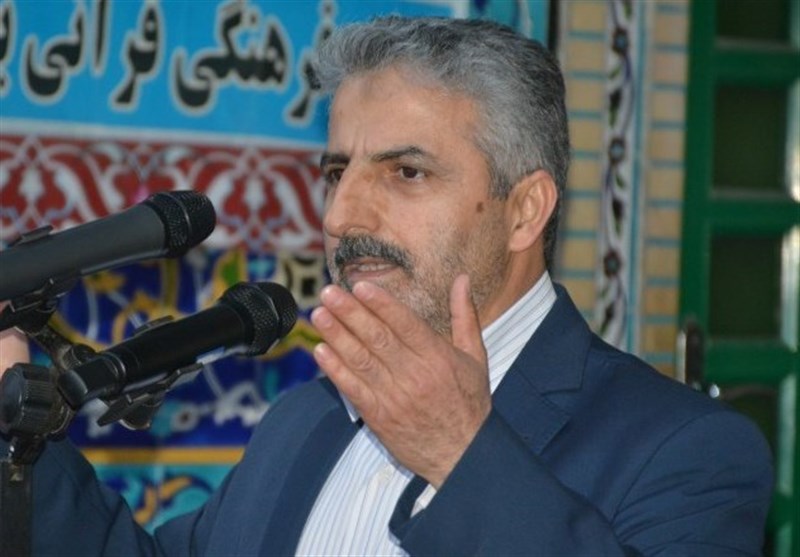 هیچ مسئول استانی در مراسم تشییع شهدای گمنام در لاهیجان شرکت نکرد