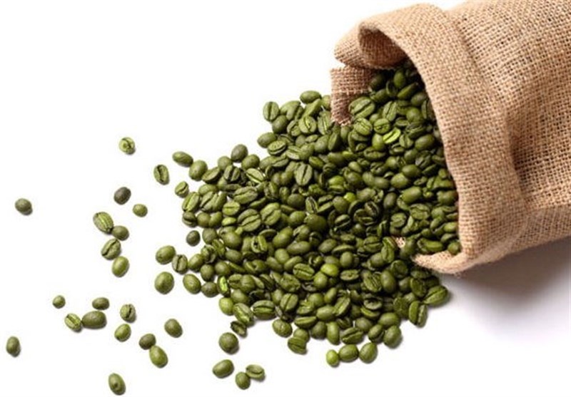 قهوه سبز و خواص شگفت انگیز آن بر سلامت!