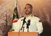 دستگاه‌های امنیتی ایران توطئه‌های دشمنان را در نطفه خفه کرده‌اند