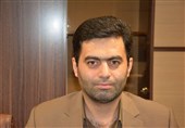 محمد نظری مدیرعامل صندوق بیمه اجتماعی کشاورزان، روستائیان و عشایر آذربایجان شرقی