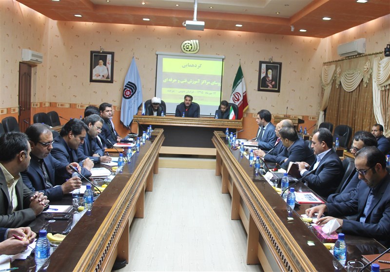 تیم نخبگان مهارتی خراسان جنوبی به مسابقات ملی مهارت اعزام می‌شوند