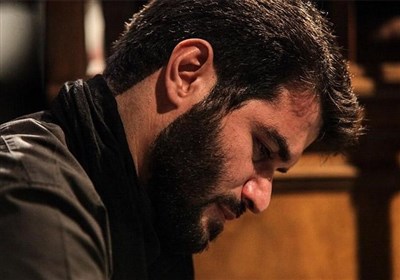 حاج میثم مطیعی؛ شب پنجم محرم 95