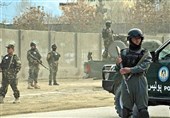 تسلیم شدن 30 پلیس به طالبان در شمال افغانستان پس از 25 روز محاصره