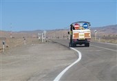 جاده خوش‌ییلاق به استان سمنان به 375 میلیارد تومان اعتبار نیاز دارد